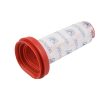 Set Filtre HEPA și Spumă Lavabilă pentru Aspiratoare Bosch, Dimensiuni 12,8 x 7,5 cm, Compatibilitate Extinsă