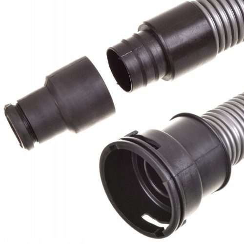 Furtun de Aspirație FLEXI 3 Metri Compatibil cu Bosch GAS-25, GAS-50 / Metabo ASR-2025, ASR25, ASR50 / STARMIX ARD 1425, 1635 / Hitachi RNT 122, RNT-1250 / AEG RSE-1400