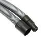 Furtun de Aspirație FLEXI 3 Metri Compatibil cu Bosch GAS-25, GAS-50 / Metabo ASR-2025, ASR25, ASR50 / STARMIX ARD 1425, 1635 / Hitachi RNT 122, RNT-1250 / AEG RSE-1400
