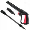 Pistol de Înaltă Presiune cu Duza Reglabilă și Conector Rapid de 8 mm pentru Bosch AQT AQUATAK și Black & Decker