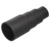 Adaptor Reductor din Plastic 25-26 mm / 32-35 mm / 36-40 mm Compatibil cu Aspiratoare Bosch, Karcher, Hitachi, Starmix, Metabo
