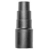 Adaptor Reductor din Plastic 25-26 mm / 32-35 mm / 36-40 mm Compatibil cu Aspiratoare Bosch, Karcher, Hitachi, Starmix, Metabo