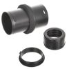 Conector Furtun DN38 pentru Aspiratoare Karcher și Bosch