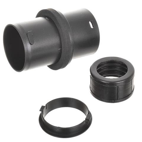 Conector Furtun DN38 pentru Aspiratoare Karcher și Bosch