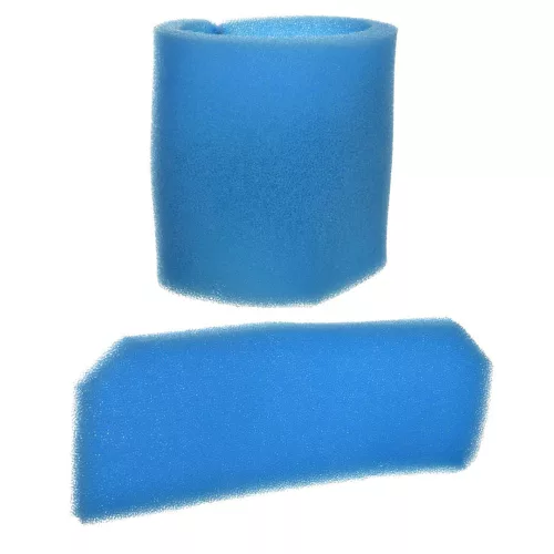 Set Filtre HEPA și Alte Forme pentru Aspiratoare Zelmer și Bosch
