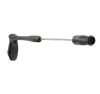 Pistol de Înaltă Presiune cu Lance Metalică și Duza 035, Compatibil M14 Makita, Black&Decker, Bosch