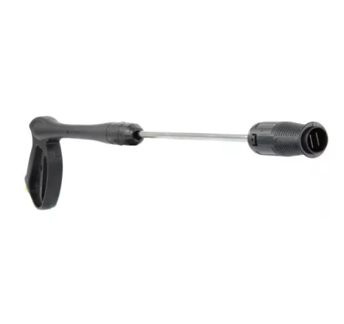 Pistol de Înaltă Presiune cu Lance Metalică și Duza 035, Compatibil M14 Makita, Black&Decker, Bosch