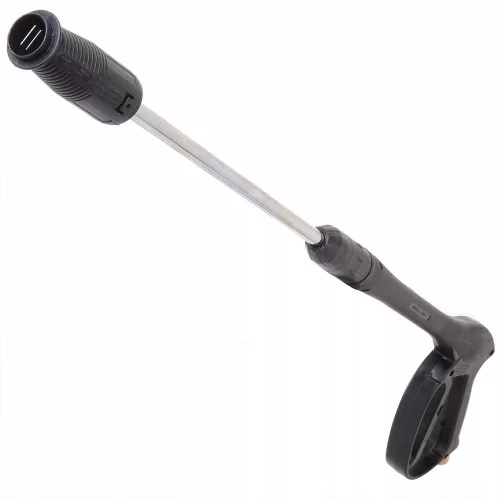 Pistol de Înaltă Presiune cu Lance Metalică și Duza 035, Compatibil M14 Makita, Black&Decker, Bosch