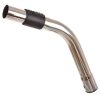 Furtun Flexibil cu Cot Diametru Nominal 35 mm Compatibil cu Aspiratoare Karcher, Bosch, Rowenta, Einhell