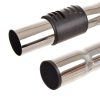 Furtun Flexibil cu Cot Diametru Nominal 35 mm Compatibil cu Aspiratoare Karcher, Bosch, Rowenta, Einhell