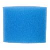 Filtru HEPA PL-MA-091 Compatibil cu Aspiratoare Aquos, Aquawelt și Aquario 819