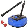 Nilfisk Patio Power - T-Racer pentru Spălător cu Presiune, Compatibil cu Seria Nilfisk Compact, Excelent și Dinamic