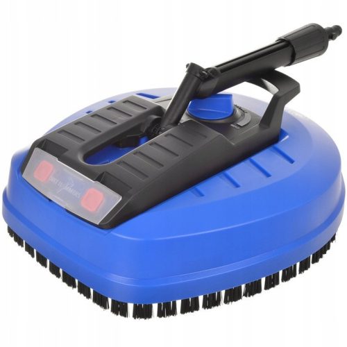 Nilfisk Patio Power - T-Racer pentru Spălător cu Presiune, Compatibil cu Seria Nilfisk Compact, Excelent și Dinamic