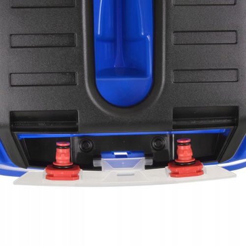 Nilfisk Patio Power - T-Racer pentru Spălător cu Presiune, Compatibil cu Seria Nilfisk Compact, Excelent și Dinamic