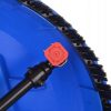 Nilfisk Patio Power - T-Racer pentru Spălător cu Presiune, Compatibil cu Seria Nilfisk Compact, Excelent și Dinamic