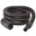 Furtun de Aspirator 3,5m Compatibil cu Festool, Protool, Nilfisk, WAP