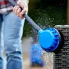 Perie Rotativă Nilfisk pentru Mașini Compatibilă cu Spălătoarele de Înaltă Presiune Stihl RE