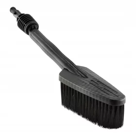   Perie Originală Nilfisk cu Peri Moi pentru Spălătoare cu Presiune Înaltă, Compatibilă cu Seria Stihl RE