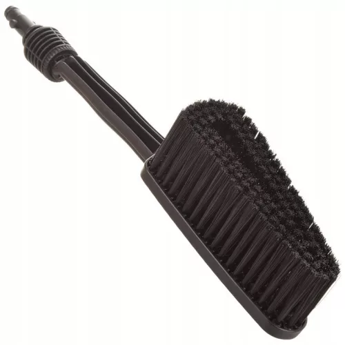 Perie Originală Nilfisk cu Peri Moi pentru Spălătoare cu Presiune Înaltă, Compatibilă cu Seria Stihl RE