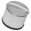 Filtru Reutilizabil din Poliester pentru Aspiratoare GRAPHITE, SPARKY, EINHELL - PL-MA-101