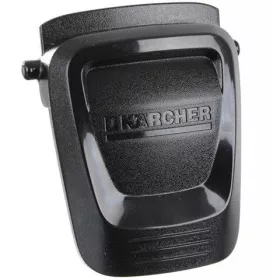   Capac de Închidere Original pentru Aspiratoare Karcher WD 3.200 WD 3 - Cod 5.075-037.0