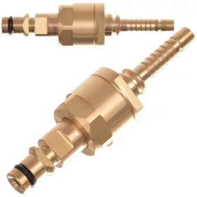 Racord Rotativ Karcher Nou Tip Click DN6 Conectare Rapidă