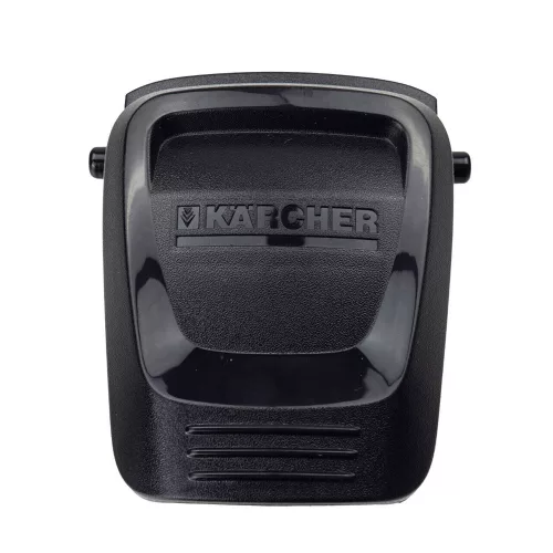 Capac de Închidere Original pentru Aspiratoare Karcher WD 3.200 WD 3 - Cod 5.075-037.0