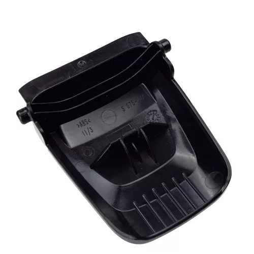 Capac de Închidere Original pentru Aspiratoare Karcher WD 3.200 WD 3 - Cod 5.075-037.0