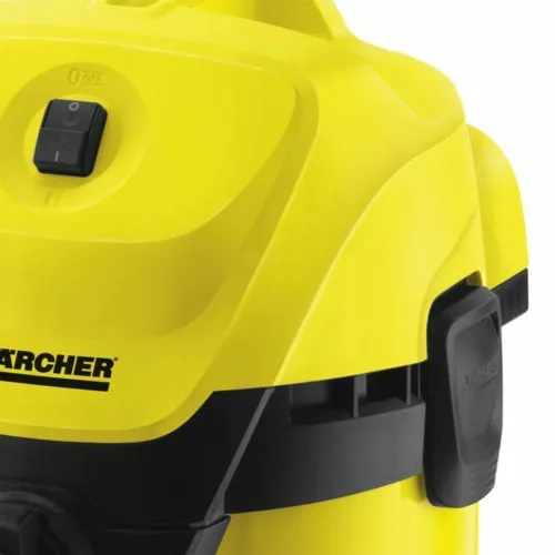 Capac de Închidere Original pentru Aspiratoare Karcher WD 3.200 WD 3 - Cod 5.075-037.0