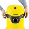 Capac de Închidere Original pentru Aspiratoare Karcher WD 3.200 WD 3 - Cod 5.075-037.0