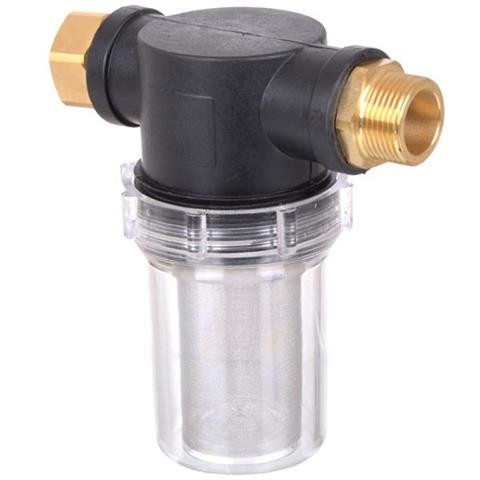 Filtru de Apă 3/4" Filet Interior/Exterior Compatibil Kranzle Karcher HDS K2-K7
