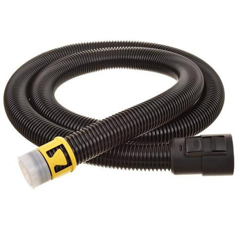 Furtun de Aspirator Karcher 2,1 metri Compatibil cu Modelele DS 5500, DS 5600 și DS 5600 PLUS