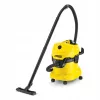 Capac de Închidere Karcher pentru Aspirator Karcher WD 4 și Karcher WD 4 Premium (5.628-085.0)