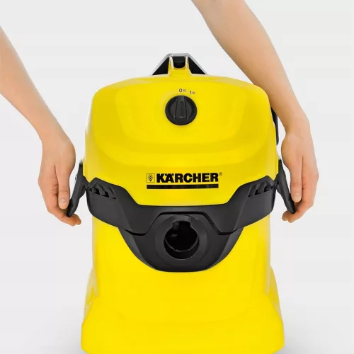 Capac de Închidere Karcher pentru Aspirator Karcher WD 4 și Karcher WD 4 Premium (5.628-085.0)