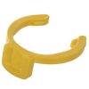 Inel de Fixare pentru Furtun Gofrat Karcher T 7/1 - T 17/1 Aspiratoare (5.343-022.0)