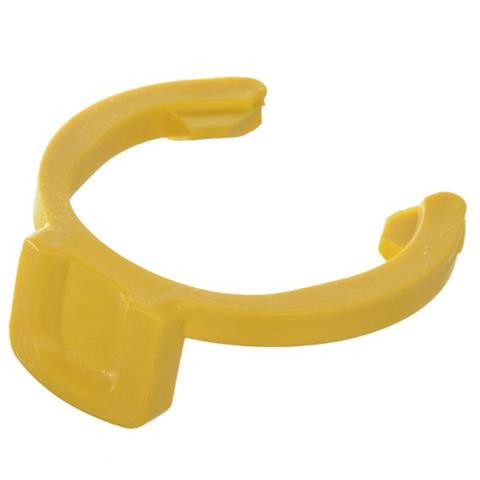 Inel de Fixare pentru Furtun Gofrat Karcher T 7/1 - T 17/1 Aspiratoare (5.343-022.0)
