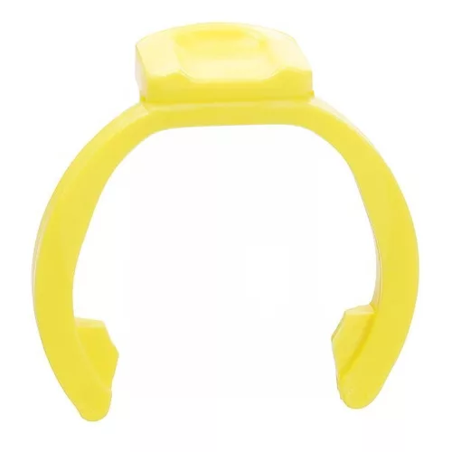 Inel de Fixare pentru Furtun Gofrat Karcher T 7/1 - T 17/1 Aspiratoare (5.343-022.0)