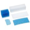 Set Filtre PL-MA-105 pentru Aspiratoare Thomas Twin, Include Filtru HEPA, Filtru Motor și 3 Filtre Spumă