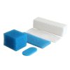 Set Filtre PL-MA-105 pentru Aspiratoare Thomas Twin, Include Filtru HEPA, Filtru Motor și 3 Filtre Spumă