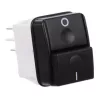 Buton Principal Karcher Compatibil cu Seria WD, A, K și SE, Cod Produs: 6.630-087.0