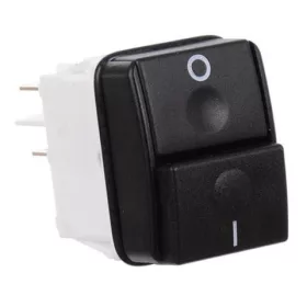   Buton Principal Karcher Compatibil cu Seria WD, A, K și SE, Cod Produs: 6.630-087.0