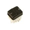 Buton Principal Karcher Compatibil cu Seria WD, A, K și SE, Cod Produs: 6.630-087.0