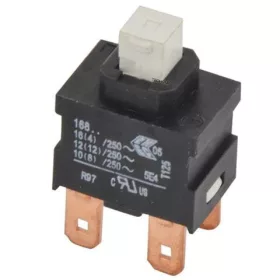   Buton Pornire/Oprire Compatibil Karcher NT Puzzi și Flex, Cod 6.630-437.0