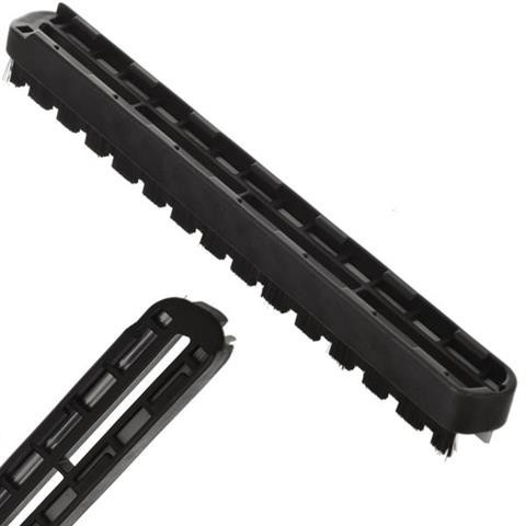 Cap de Curățare pentru Pardoseală cu Gume Karcher SE - 230 mm, Cauciuc, Compatibilitate Extinsă