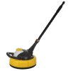 Perie de Curățare T-Racer pentru Pavaj Compatibilă cu Kärcher K2-K7, Parkside și Lavor
