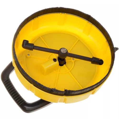 Perie de Curățare T-Racer pentru Pavaj Compatibilă cu Kärcher K2-K7, Parkside și Lavor