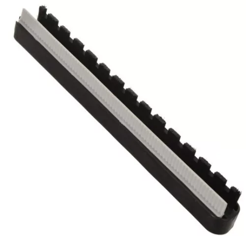 Cap de Curățare pentru Pardoseală cu Gume Karcher SE - 230 mm, Cauciuc, Compatibilitate Extinsă
