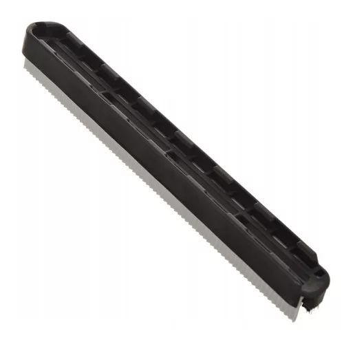 Cap de Curățare pentru Pardoseală cu Gume Karcher SE - 230 mm, Cauciuc, Compatibilitate Extinsă