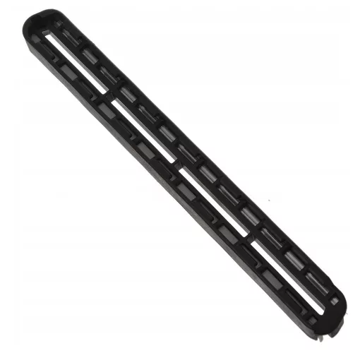 Cap de Curățare pentru Pardoseală cu Gume Karcher SE - 230 mm, Cauciuc, Compatibilitate Extinsă