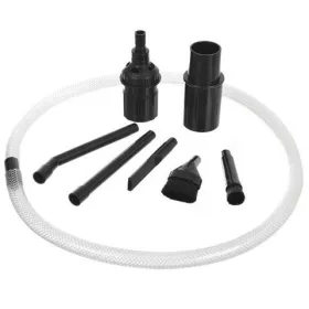   Set de Accesorii pentru Aspirator Auto - Compatibil cu Bosch, Miele, Panasonic, Rowenta, Samsung și Altele